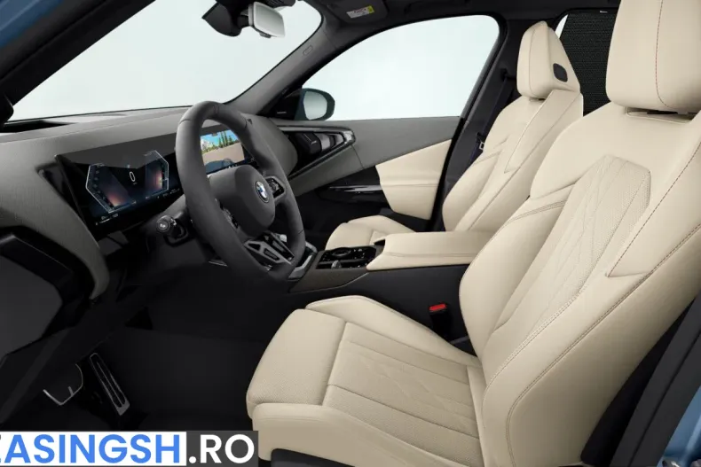 BMW X3 (Seria X) din 2026 cu 1 km - oferta BMW226616 - foto 4