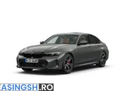 BMW 330e (Seria 3) din 2026 cu 1 km - oferta BMW226617 - foto 1