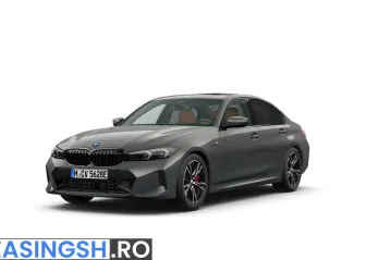 BMW 330e din 2026 - oferta BMW226617