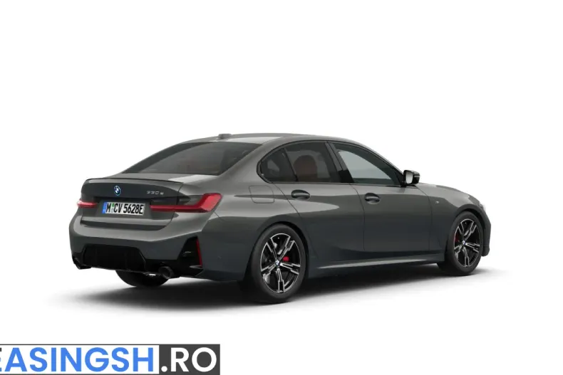 BMW 330e (Seria 3) din 2026 cu 1 km - oferta BMW226617 - foto 2
