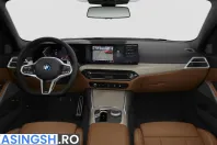 BMW 330e (Seria 3) din 2026 cu 1 km - oferta BMW226617 - foto 3