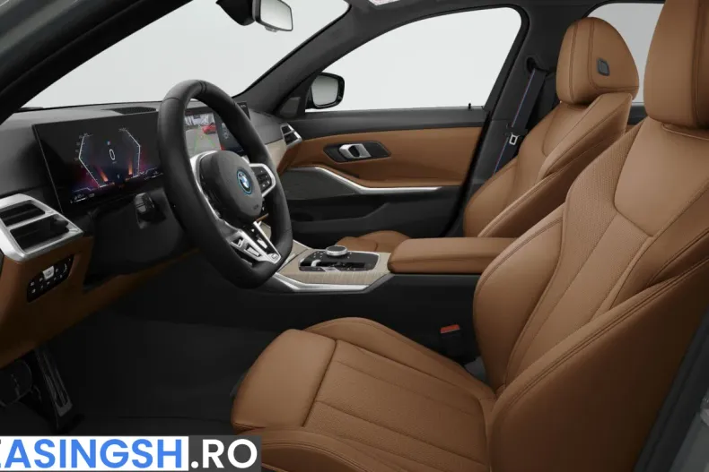 BMW 330e (Seria 3) din 2026 cu 1 km - oferta BMW226617 - foto 4