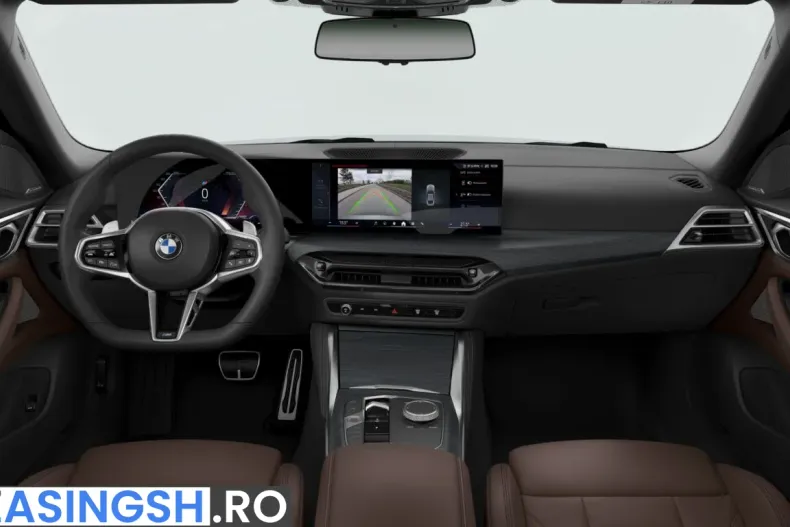 BMW 420d (Seria 4) din 2026 cu 1 km - oferta BMW226618 - foto 3