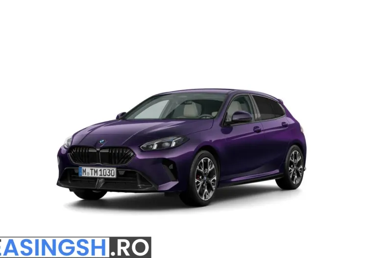BMW 120i (Seria 1) din 2026 cu 1 km - oferta BMW226620 - foto 1