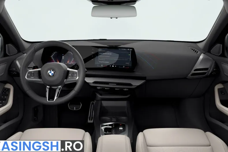 BMW 120i (Seria 1) din 2026 cu 1 km - oferta BMW226620 - foto 3