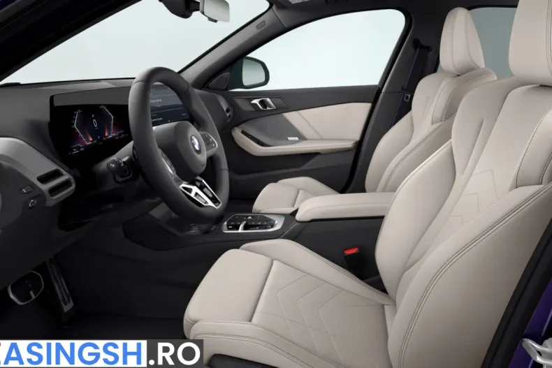 BMW 120i (Seria 1) din 2026 cu 1 km - oferta BMW226620 - foto 4