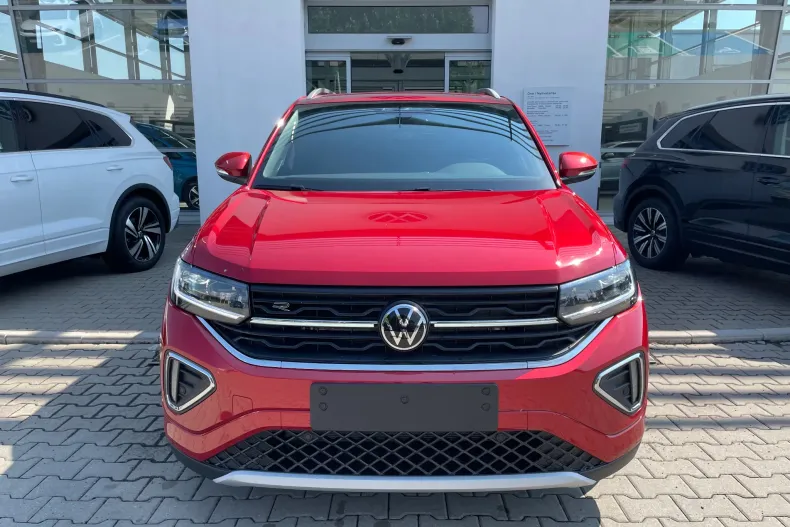 Volkswagen T-Cross din 2026 cu 1 km - oferta VOL226622 - foto 2