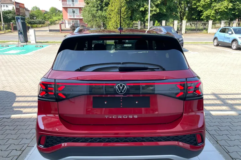 Volkswagen T-Cross din 2026 cu 1 km - oferta VOL226622 - foto 6