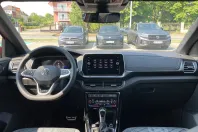 Volkswagen T-Cross din 2026 cu 1 km - oferta VOL226622 - foto 20