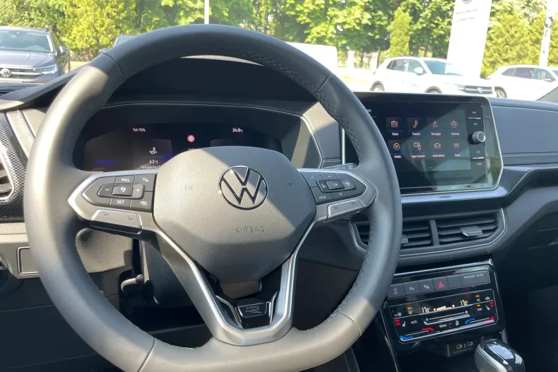Volkswagen T-Cross din 2026 cu 1 km - oferta VOL226622 - foto 23