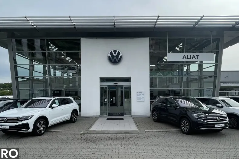 Volkswagen T-Cross din 2026 cu 1 km - oferta VOL226622 - foto 32