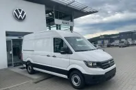 Volkswagen Crafter din 2026 cu 1 km - oferta VOL226623 - foto 1