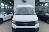 Volkswagen Crafter din 2026 cu 1 km - oferta VOL226623 - foto 2