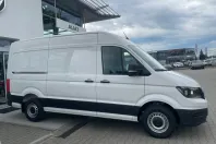 Volkswagen Crafter din 2026 cu 1 km - oferta VOL226623 - foto 3