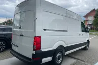 Volkswagen Crafter din 2026 cu 1 km - oferta VOL226623 - foto 4
