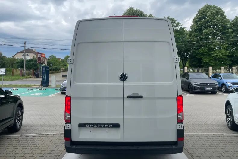 Volkswagen Crafter din 2026 cu 1 km - oferta VOL226623 - foto 5