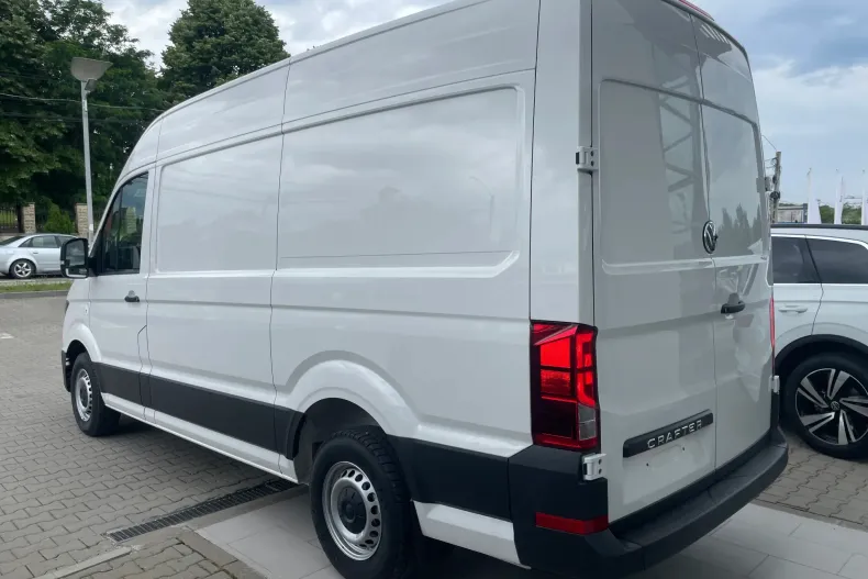 Volkswagen Crafter din 2026 cu 1 km - oferta VOL226623 - foto 6