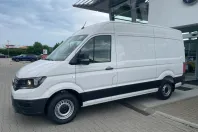Volkswagen Crafter din 2026 cu 1 km - oferta VOL226623 - foto 7