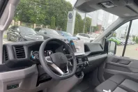 Volkswagen Crafter din 2026 cu 1 km - oferta VOL226623 - foto 8