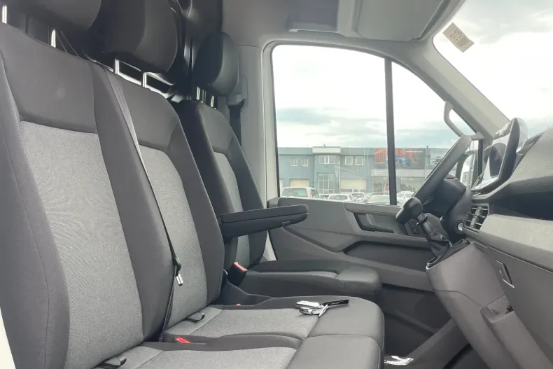 Volkswagen Crafter din 2026 cu 1 km - oferta VOL226623 - foto 14