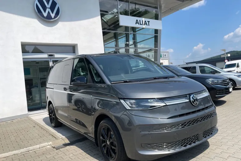 Volkswagen Multivan din 2026 cu 1 km - oferta VOL226624 - foto 1