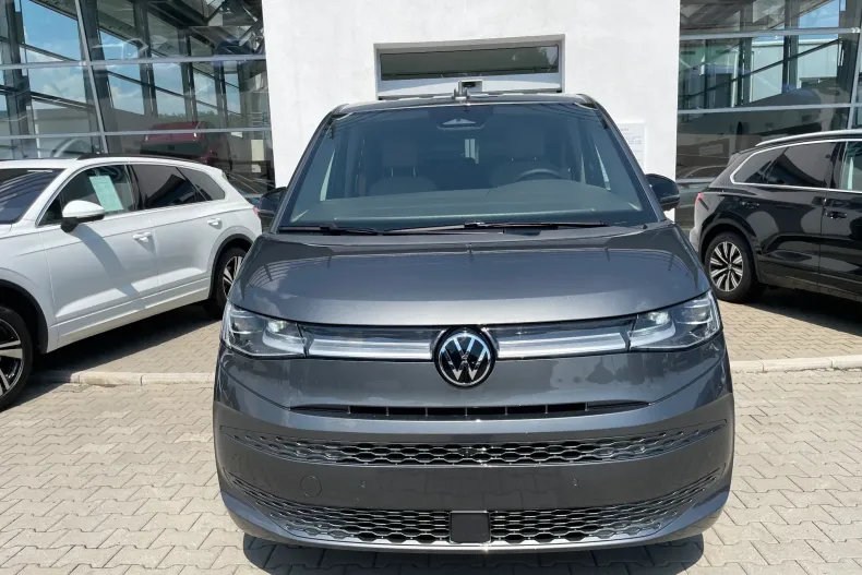 Volkswagen Multivan din 2026 cu 1 km - oferta VOL226624 - foto 2