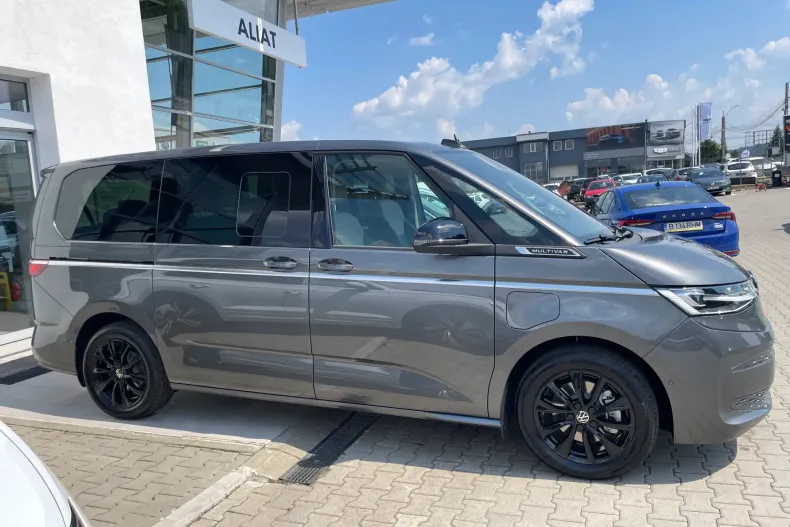 Volkswagen Multivan din 2026 cu 1 km - oferta VOL226624 - foto 4