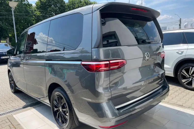 Volkswagen Multivan din 2026 cu 1 km - oferta VOL226624 - foto 7