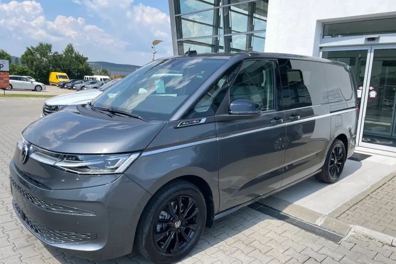 Volkswagen Multivan din 2026 cu 1 km - oferta VOL226624 - foto 8