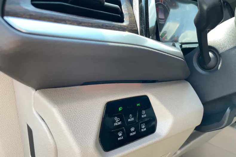 Volkswagen Multivan din 2026 cu 1 km - oferta VOL226624 - foto 11