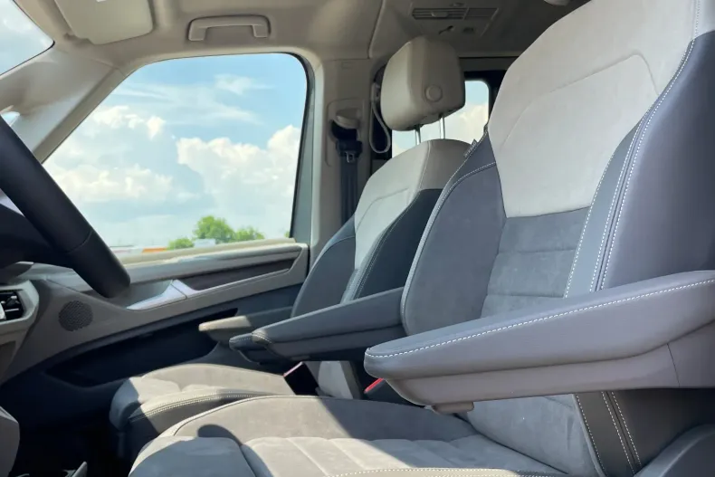 Volkswagen Multivan din 2026 cu 1 km - oferta VOL226624 - foto 12