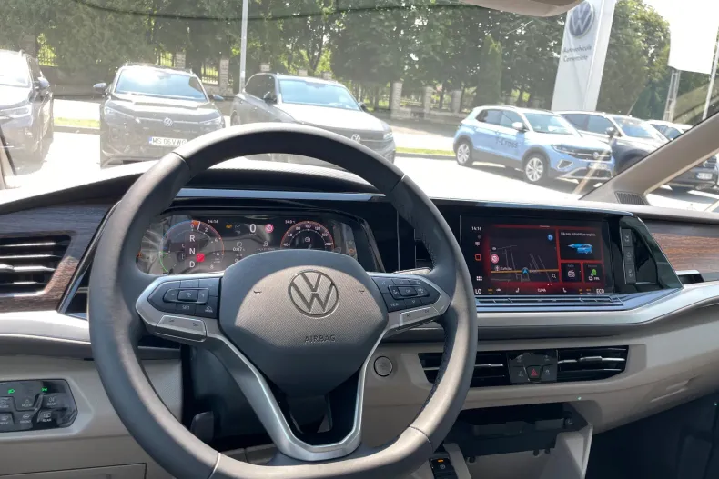 Volkswagen Multivan din 2026 cu 1 km - oferta VOL226624 - foto 14