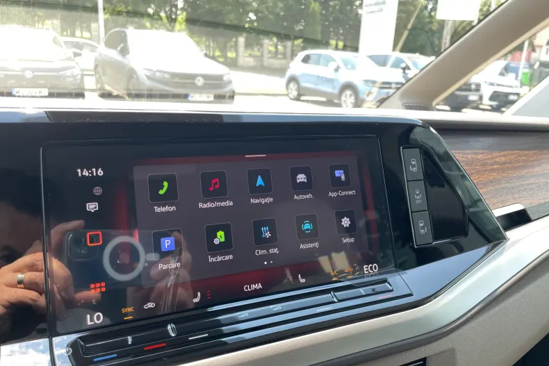 Volkswagen Multivan din 2026 cu 1 km - oferta VOL226624 - foto 17