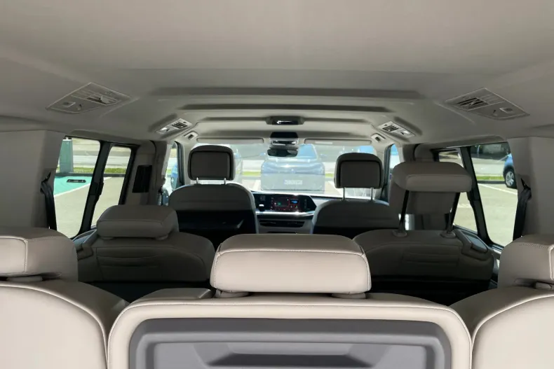 Volkswagen Multivan din 2026 cu 1 km - oferta VOL226624 - foto 28