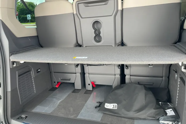 Volkswagen Multivan din 2026 cu 1 km - oferta VOL226624 - foto 29