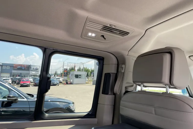 Volkswagen Multivan din 2026 cu 1 km - oferta VOL226624 - foto 33