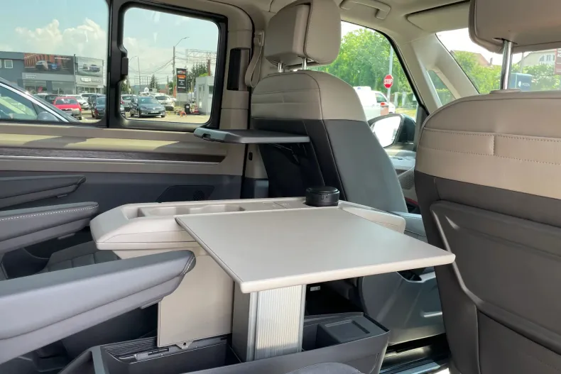 Volkswagen Multivan din 2026 cu 1 km - oferta VOL226624 - foto 37