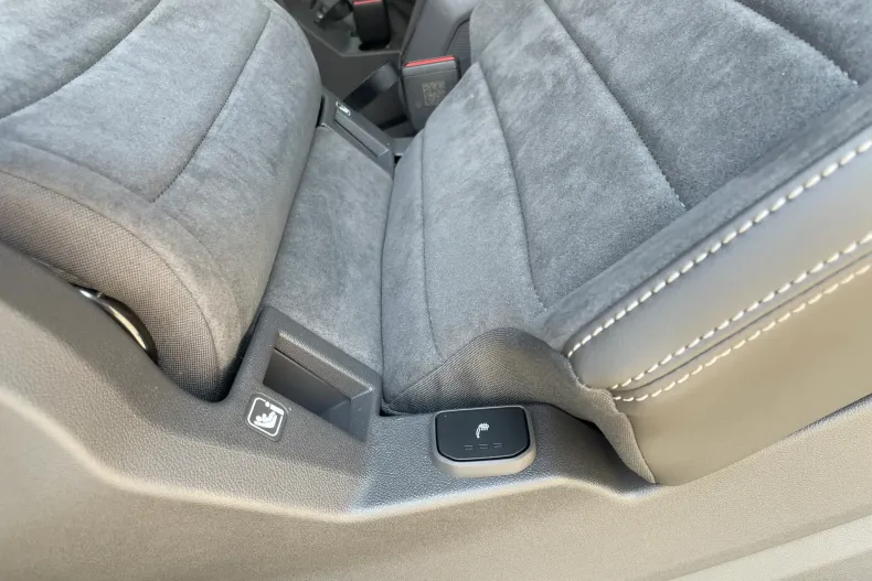 Volkswagen Multivan din 2026 cu 1 km - oferta VOL226624 - foto 38