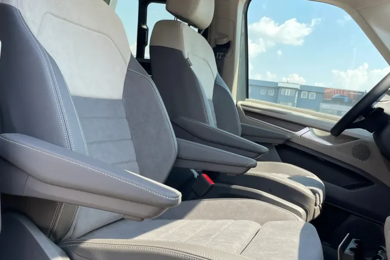 Volkswagen Multivan din 2026 cu 1 km - oferta VOL226624 - foto 39