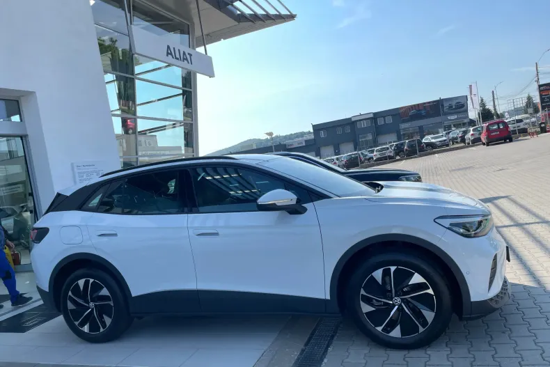 Volkswagen ID.4 din 2026 cu 1 km - oferta VOL226625 - foto 2