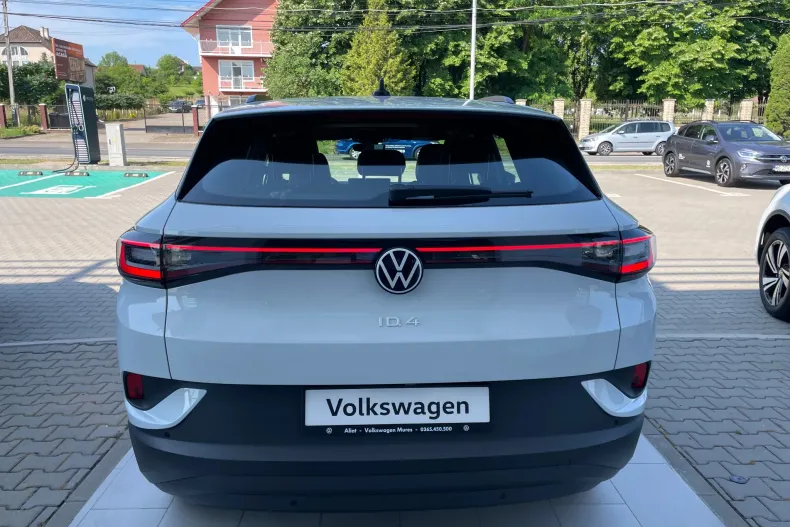 Volkswagen ID.4 din 2026 cu 1 km - oferta VOL226625 - foto 4