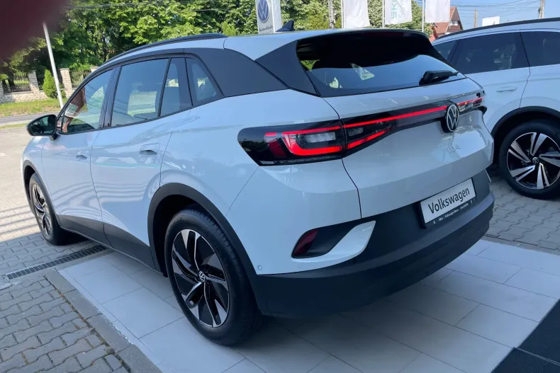 Volkswagen ID.4 din 2026 cu 1 km - oferta VOL226625 - foto 5