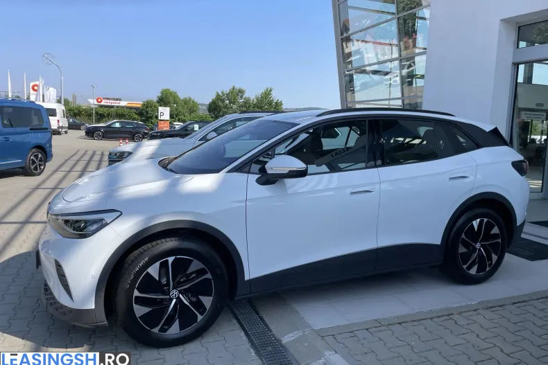 Volkswagen ID.4 din 2026 cu 1 km - oferta VOL226625 - foto 6