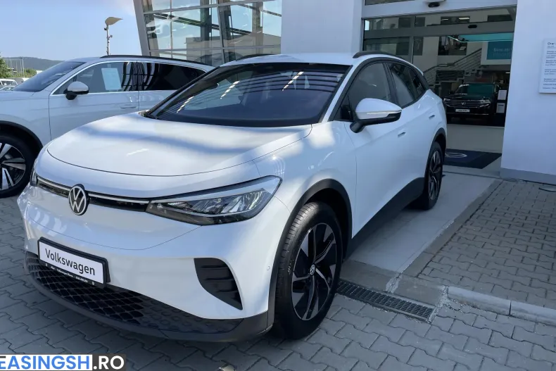 Volkswagen ID.4 din 2026 cu 1 km - oferta VOL226625 - foto 7
