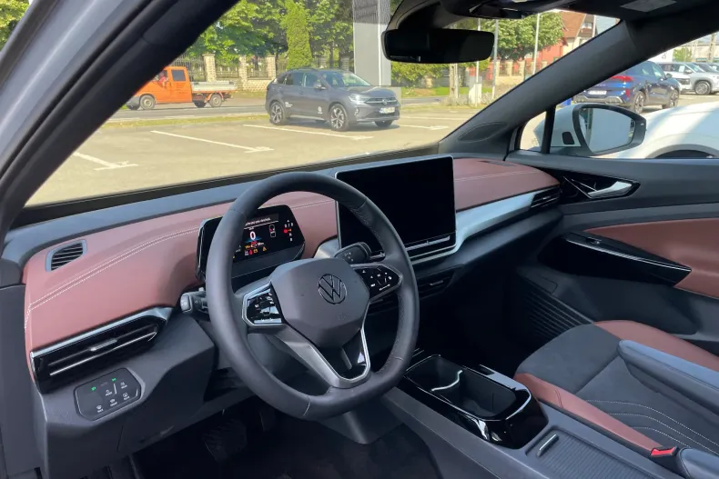 Volkswagen ID.4 din 2026 cu 1 km - oferta VOL226625 - foto 8