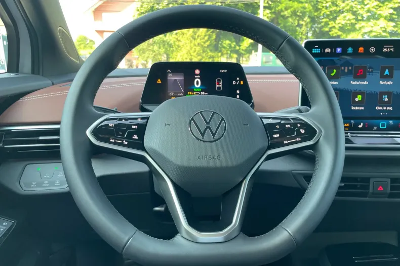 Volkswagen ID.4 din 2026 cu 1 km - oferta VOL226625 - foto 13