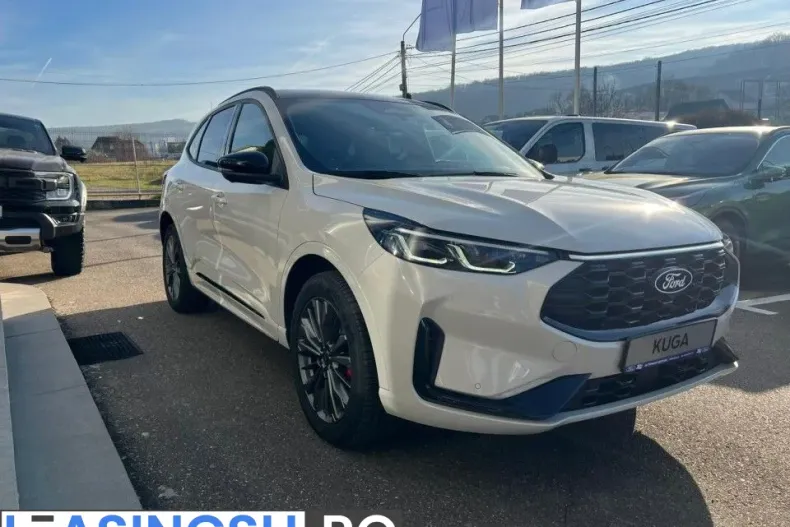 Ford Kuga din 2025 cu 5 km - oferta FOR226626 - foto 2