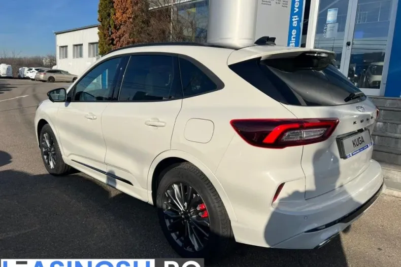 Ford Kuga din 2025 cu 5 km - oferta FOR226626 - foto 3