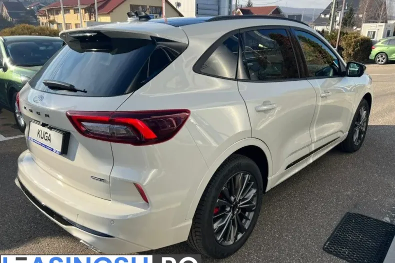 Ford Kuga din 2025 cu 5 km - oferta FOR226626 - foto 4