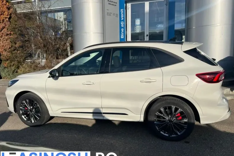 Ford Kuga din 2025 cu 5 km - oferta FOR226626 - foto 5